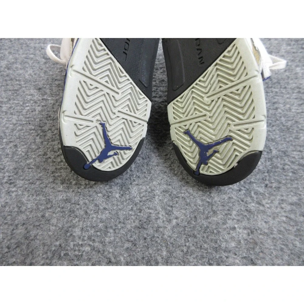 Nike Air Jordan 5 Retro Shoes Kids‎ 7C 440892-108 Infant Sneakers